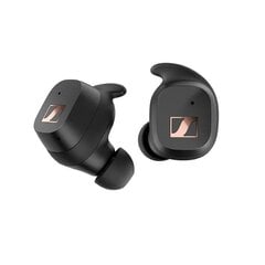 Sennheiser Sport True Wireless цена и информация | Наушники | kaup24.ee