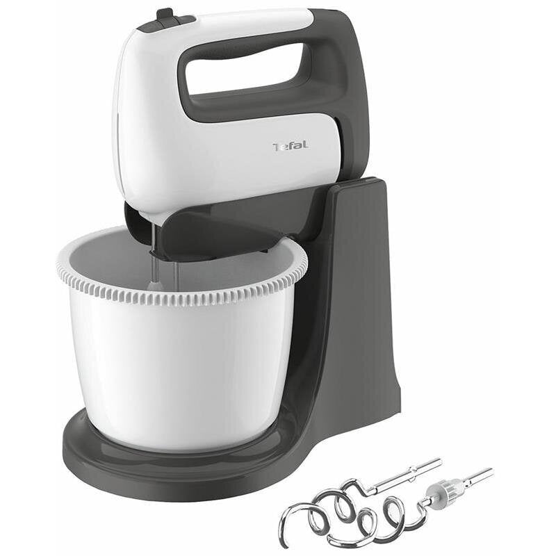 Tefal Prep'Mix+ HT464138 hind ja info | Mikserid | kaup24.ee