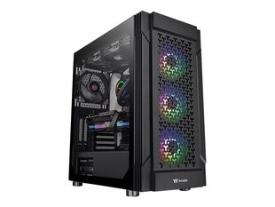 Источник питания THERMALTAKE Toughpower GF3 цена и информация | Корпуса | kaup24.ee