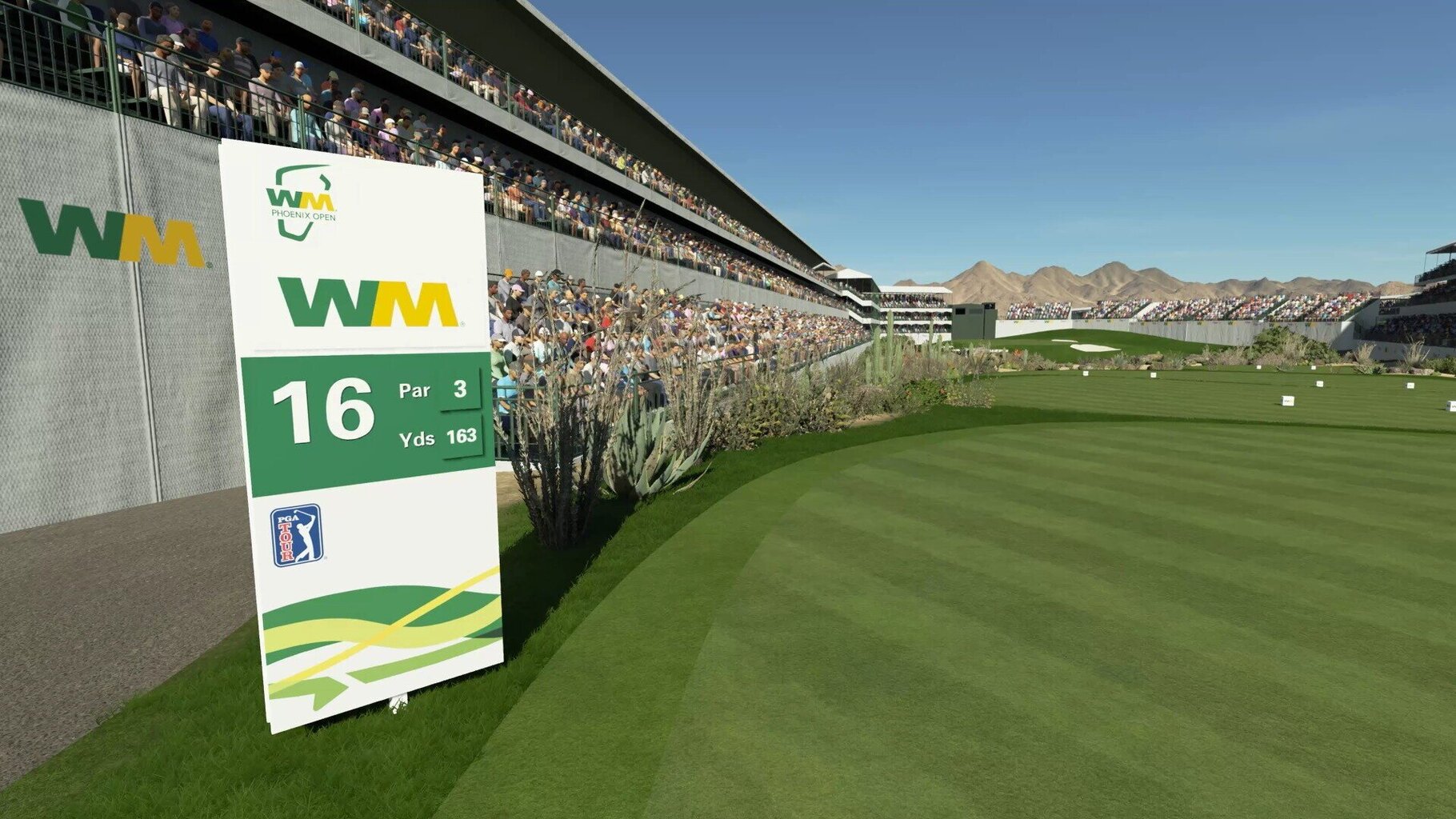 PGA Tour 2K23 Xbox One mäng цена и информация | Arvutimängud, konsoolimängud | kaup24.ee