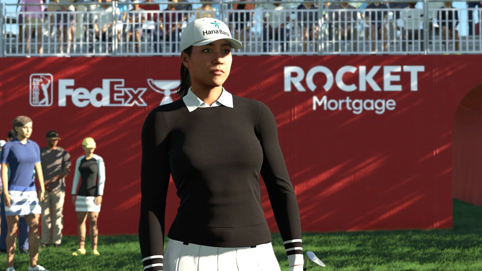 PGA Tour 2K23 Xbox One mäng цена и информация | Arvutimängud, konsoolimängud | kaup24.ee