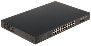 Delta GTX-B1-24-242SFP цена и информация | Коммутаторы (Switch) | kaup24.ee