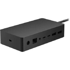 MS Surface Dock 2. цена и информация | Адаптеры и USB-hub | kaup24.ee