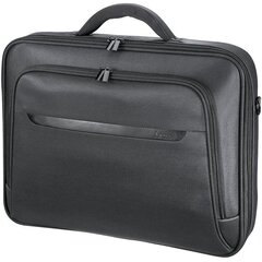 Hama Miami, 15,6" цена и информация | Рюкзаки, сумки, чехлы для компьютеров | kaup24.ee