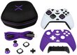 PDP, Xbox Series X|S & PC, Victrix Gambit Tournament Controller - Gamepad цена и информация | Mängupuldid | kaup24.ee