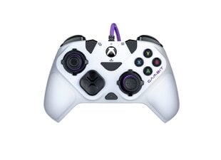 PDP, Xbox Series X|S & PC, Victrix Gambit Tournament Controller - Gamepad цена и информация | Джойстики | kaup24.ee