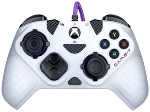 PDP, Xbox Series X|S & PC, Victrix Gambit Tournament Controller - Gamepad цена и информация | Джойстики | kaup24.ee