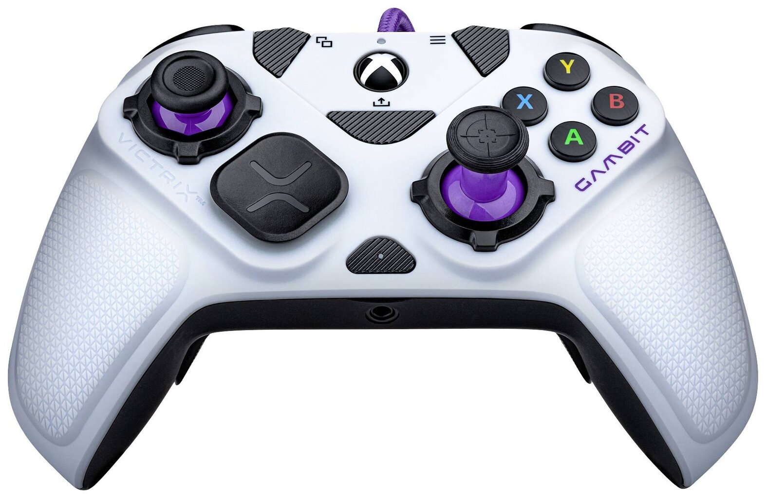 PDP, Xbox Series X|S & PC, Victrix Gambit Tournament Controller - Gamepad цена и информация | Mängupuldid | kaup24.ee