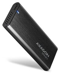 Axagon EEM2-SBC цена и информация | Чехлы для внешних жестких дисков | kaup24.ee