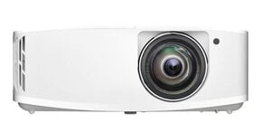 Optoma projektor UHD35STx 4K UHD DLP hind ja info | Projektorid | kaup24.ee