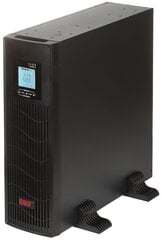 БЛОК ПИТАНИЯ UPS AT-UPS1500S-RT-RACK 1500 VA EAST цена и информация | Источники бесперебойного питания (UPS) | kaup24.ee