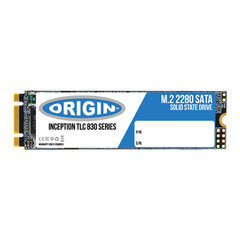 1TB M.2 3D TLC SSD 6GB/S 80MM hind ja info | Sisemised kõvakettad (HDD, SSD, Hybrid) | kaup24.ee