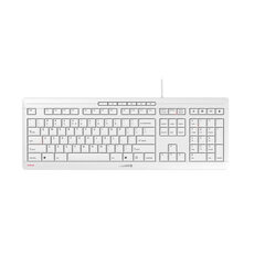 Cherry JK-8500EU-0 цена и информация | Клавиатуры | kaup24.ee