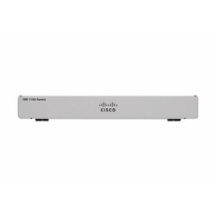 Ruuter CISCO C1101-4P hind ja info | Ruuterid | kaup24.ee