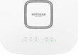 Netgear Access Point WAX625 (WAX625-100EUS) (WAX625100EUS) hind ja info | Ruuterid | kaup24.ee