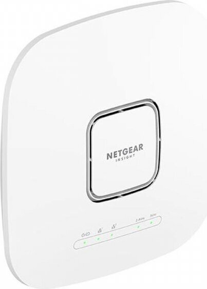 Netgear Access Point WAX625 (WAX625-100EUS) (WAX625100EUS) hind ja info | Ruuterid | kaup24.ee