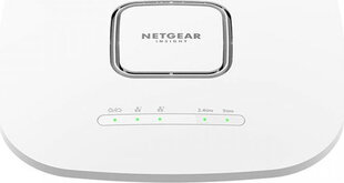 Netgear Access Point WAX625 (WAX625-100EUS) (WAX625100EUS) hind ja info | Ruuterid | kaup24.ee