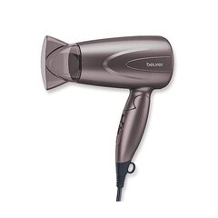 Hair dryer foldable compact Beurer hind ja info | Föönid | kaup24.ee