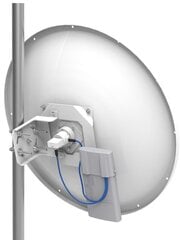 Suunaantenn MikroTik mANT30, MTAD-5G-30D3, 5GHz, 30dBi hind ja info | Ruuterid | kaup24.ee