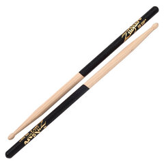 Zildjian trummipulgad DIP Series 5B-DIP Wood hind ja info | Muusikariistade tarvikud | kaup24.ee