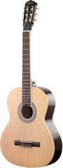 Axesmith klassikaline kitarr Classic v2 39" Classic Acoustic Guitar hind ja info | Kitarrid | kaup24.ee