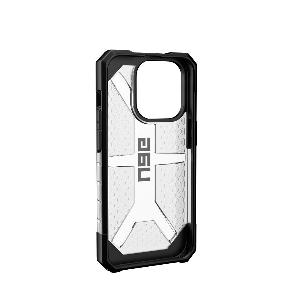 Urban Armor Gear Plasma Case цена и информация | Telefoni kaaned, ümbrised | kaup24.ee