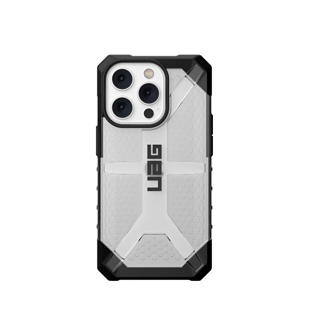 Urban Armor Gear Plasma Case цена и информация | Telefoni kaaned, ümbrised | kaup24.ee