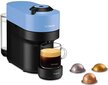 DeLonghi kapselkohvimasin Nespresso Vertuo POP ENV90.A , sinine hind ja info | Kohvimasinad | kaup24.ee