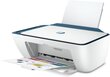 HP multifunktsionaalne tindiprinter DeskJet 2721e All-in-One (26K68B) цена и информация | Printerid | kaup24.ee