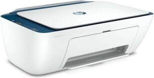HP multifunktsionaalne tindiprinter DeskJet 2721e All-in-One (26K68B) hind ja info | Printerid | kaup24.ee