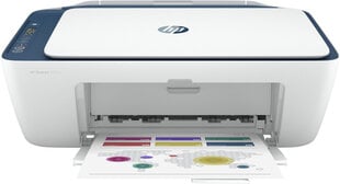 HP multifunktsionaalne tindiprinter DeskJet 2721e All-in-One (26K68B) цена и информация | Принтеры | kaup24.ee