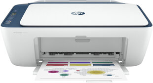 HP multifunktsionaalne tindiprinter DeskJet 2721e All-in-One (26K68B) hind ja info | Printerid | kaup24.ee