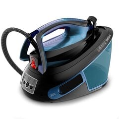 Tefal Express Vision, 2800 W, blue - Steam Generator hind ja info | Triikrauad, riideaurutid | kaup24.ee