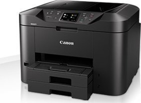 Canon printer Maxify MB 2155 hind ja info | Printerid | kaup24.ee