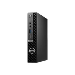 Dell OptiPlex 7010 Plus Core i5 13500T, 16 Гбайт оперативной памяти, 512 Гбайт (4 Гбайт 57) цена и информация | Стационарные компьютеры | kaup24.ee