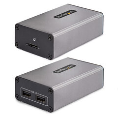 Startech F35023-USB-EXTENDER hind ja info | USB jagajad, adapterid | kaup24.ee