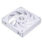 Ventilaator Lian Li UNI P28 - 120mm, valge цена и информация | Arvuti ventilaatorid | kaup24.ee