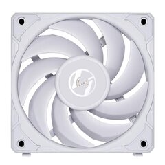 Ventilaator Lian Li UNI P28 - 120mm, valge hind ja info | Arvuti ventilaatorid | kaup24.ee