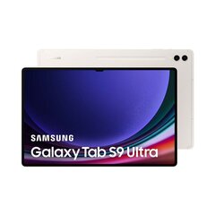 Samsung Galaxy Tab S9 Ultra Beige (SM-X916BZEEEUB) hind ja info | Tahvelarvutid | kaup24.ee