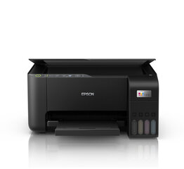Epson EcoTank ET-2810 ET2810 Multifunktionsdrucker (C11CJ67403) цена и информация | Принтеры | kaup24.ee