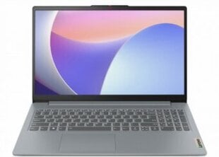 Portatīvais dators Lenovo IdeaPad Slim 3 16IAH8 i5-12450H 8GB 512SSD W11H цена и информация | Ноутбуки | kaup24.ee