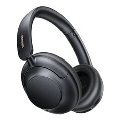 Ugreen HP202 HiTune Max5 on-ear wireless headphones with hybrid ANC noise reduction - black цена и информация | Наушники | kaup24.ee