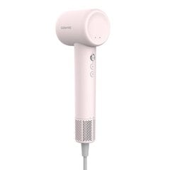 Hair Dryer Coshare HD20E SuperFlow SE (pink) цена и информация | Фены | kaup24.ee