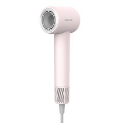 Hair Dryer Coshare HD20E SuperFlow SE (pink) цена и информация | Фены | kaup24.ee