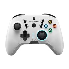 Thunderobot BT Gamepad G35 (white) цена и информация | Джойстики | kaup24.ee