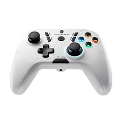 Thunderobot BT Gamepad G35 (white) цена и информация | Джойстики | kaup24.ee