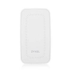 Zyxel Zyxel WAX300H 2400 Мбит/с Белый Питание через Ethernet (PoE) цена и информация | Точки беспроводного доступа (Access Point) | kaup24.ee