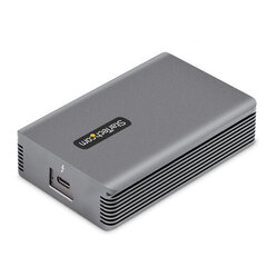 Startech TB310G2 цена и информация | Адаптеры и USB-hub | kaup24.ee