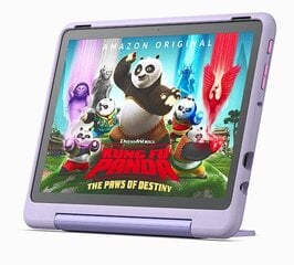 Amazon Fire HD 10 32 ГБ Kids Pro (2023 г.), счастливый день цена и информация | Планшеты | kaup24.ee