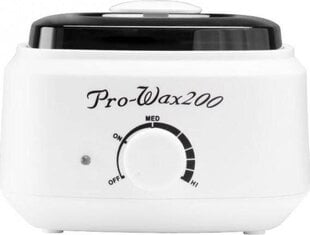 Нагреватель воска Pro Wax 200 цена и информация | Эпиляторы | kaup24.ee